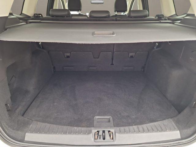 FORD Kuga 2.0 TDCI 180 CV S&S 4WD Powershift Vignale