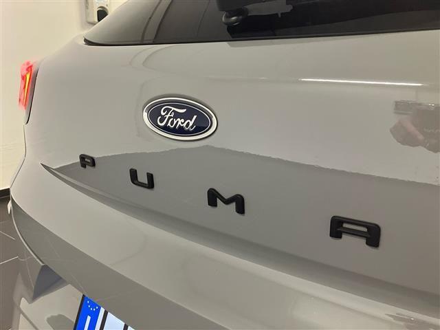 FORD Puma 1.0 EcoBoost Hybrid 125cv ST-Line X TETTO APRIBILE