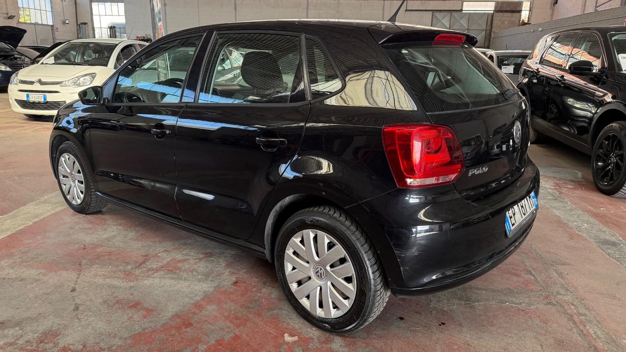 Volkswagen Polo 1.2 TDI DPF 5 p. Comfortline