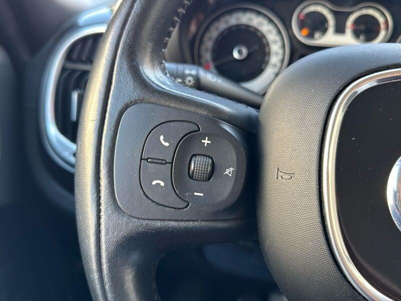 FIAT 500L Living 500L Living 1.3 mjt Pop Star 95cv