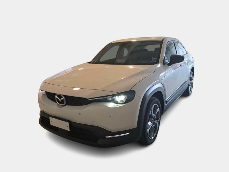 MAZDA MX-30 35,5kWh 110cv Exclusive Line