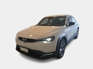 MAZDA MX-30 35,5kWh 110cv Exclusive Line
