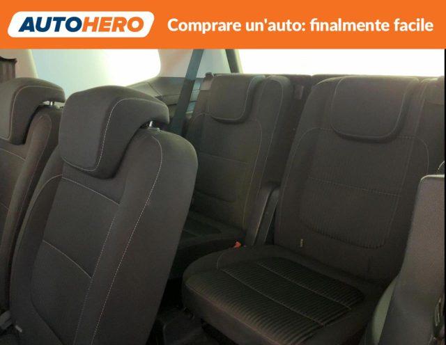 SEAT Alhambra 2.0 TDI 150 CV CR DSG Advance