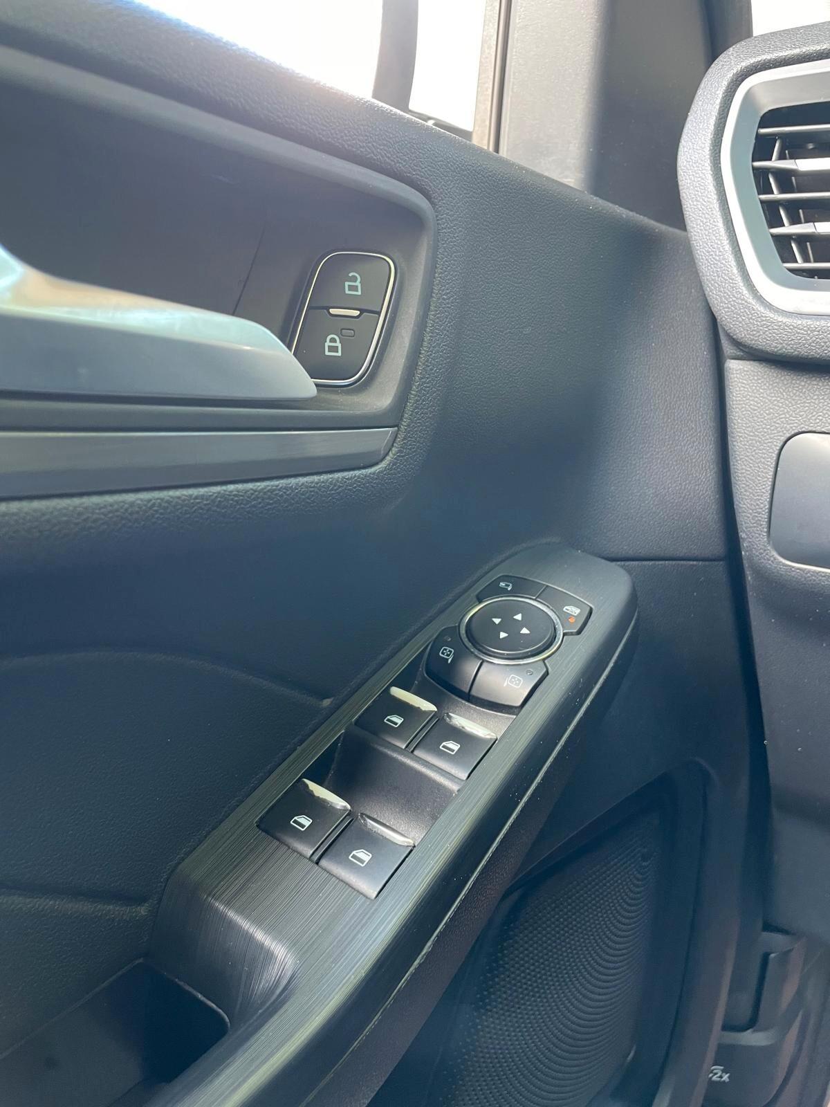 Ford Kuga 1.5 EcoBlue 120 CV aut. 2WD Titanium Business