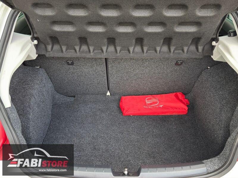 SEAT Ibiza 1.2 TDi 75 Cv Copa - CHILOMETRAGGIO CERTIFICATO