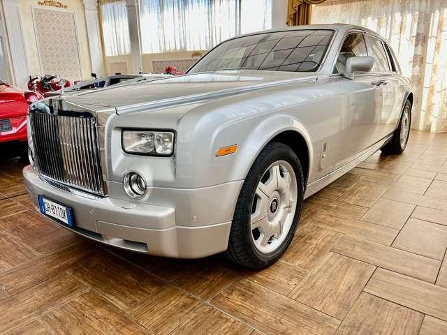 Rolls-Royce Phantom 6.7