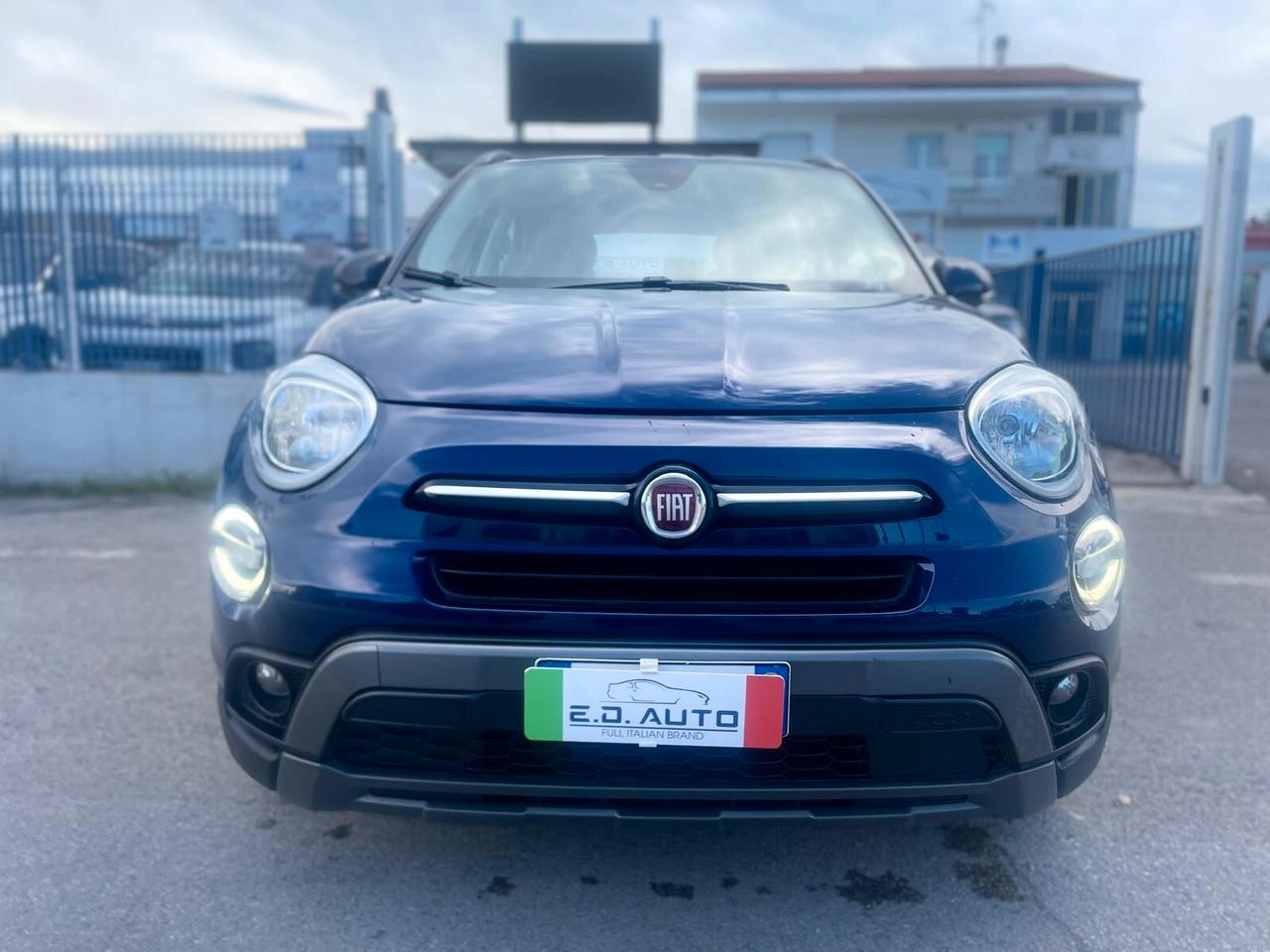 Fiat 500X 1.0 T3 120 CV Cross
