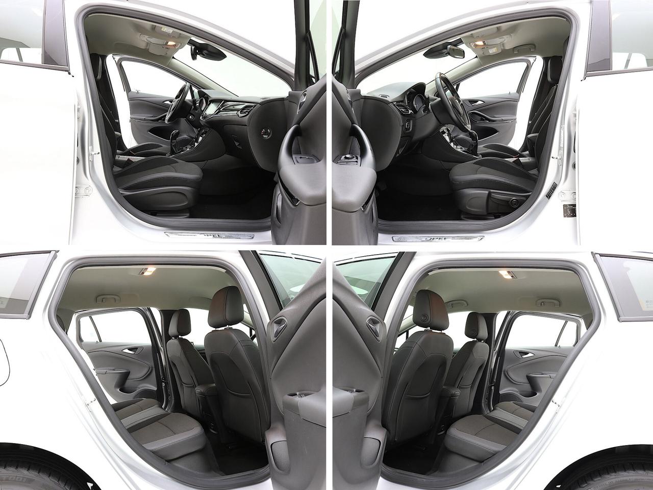 Opel Astra 1.6 CDTi 110CV Sports Tourer Innovation