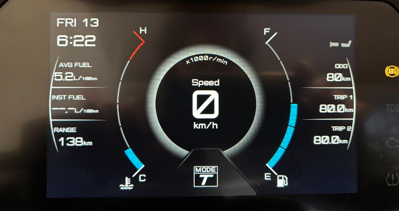 Yamaha T-Max 560 Tech Max