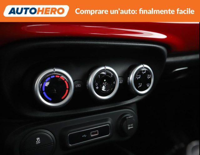FIAT 500L 1.6 Multijet 120 CV Business