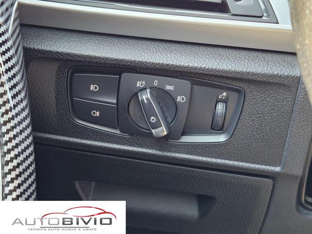 BMW 116 d 5p. Efficient Dynamics Sport