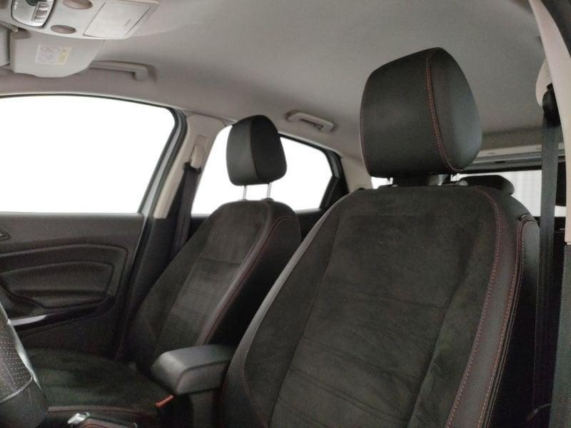Ford EcoSport 1.0 ecoboost ST-Line s&s 125cv my20.25