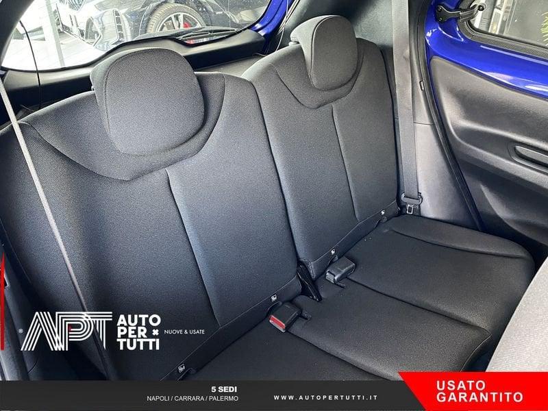 Toyota Aygo X Aygo X 1.0 Trend 72cv s-cvt