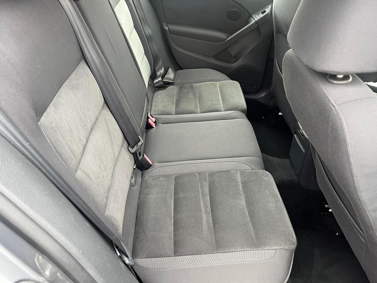 Volkswagen Golf 1.6 TDI DPF 5p. **NEOPATENTATI**