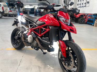 Ducati Hypermotard 950 bellissima accessoriata