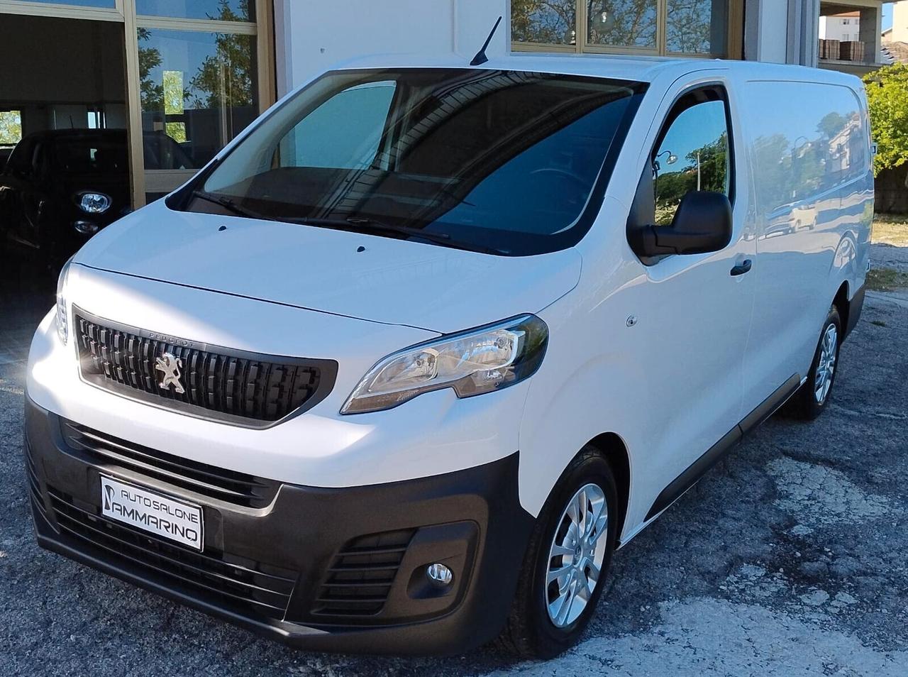 Peugeot Expert 100 BlueHdi FRIGO NO ATP 2022
