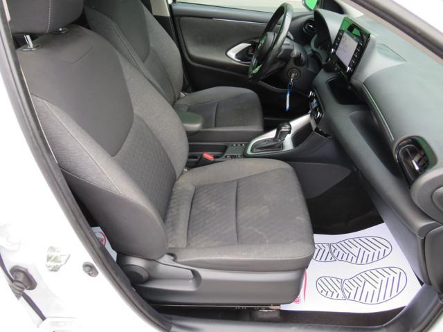 TOYOTA Yaris 1.5 Hybrid 5P AUTOMATICA