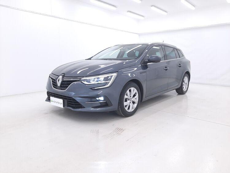 Renault Megane Sporter Business BR227166 1.5 Diesel 116CV
