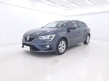 Renault Megane Sporter Business BR227166 1.5 Diesel 116CV