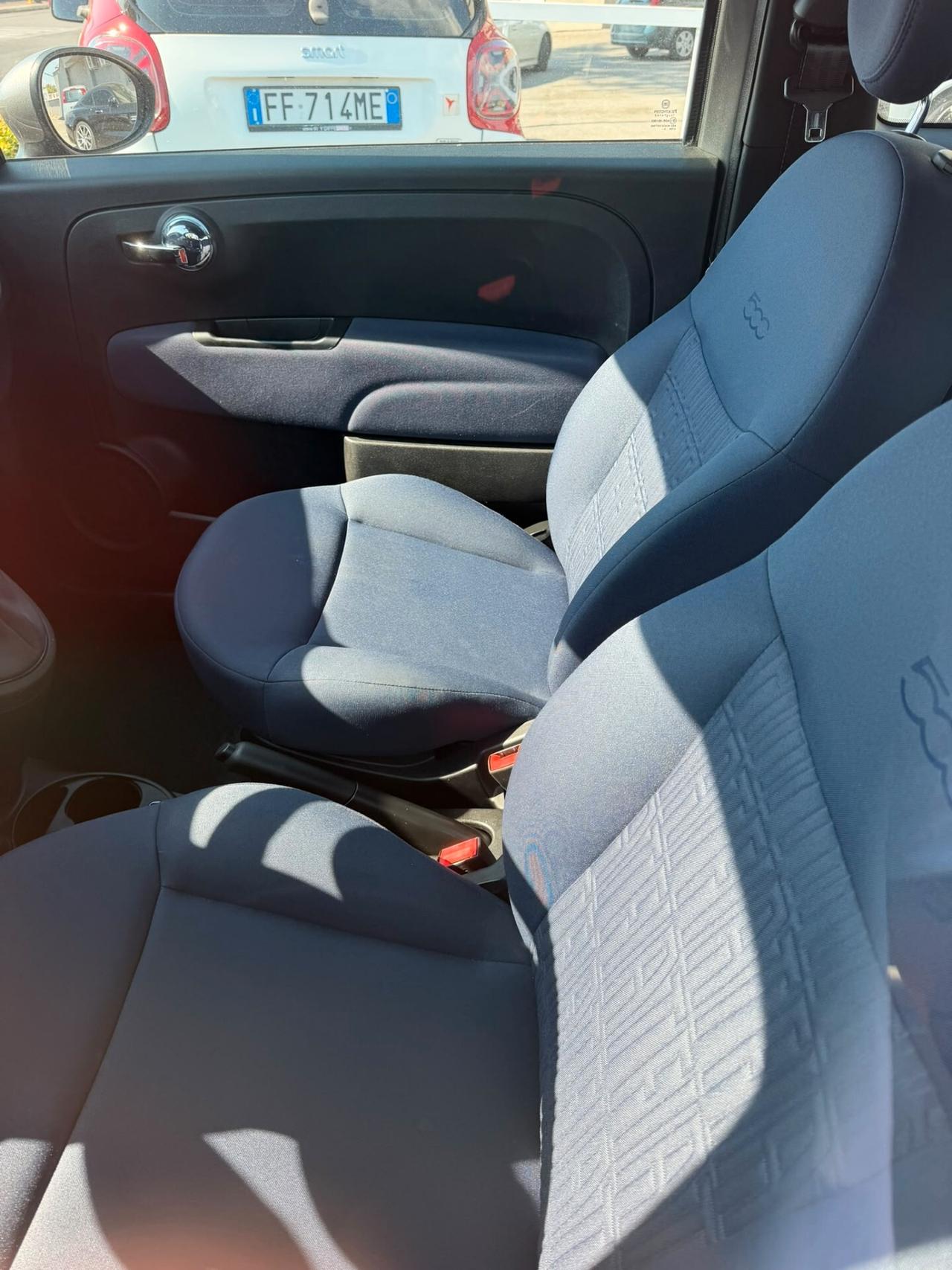 Fiat 500 1.0 Hybrid NESSUN VINCOLO FINANZIARIO