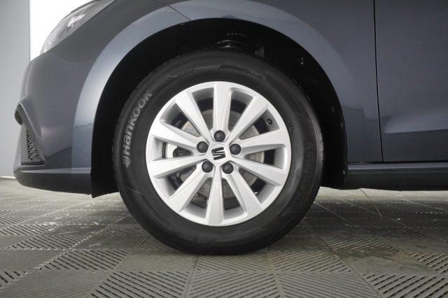 SEAT Ibiza Ibiza 1.0 EcoTSI 115 CV DSG 5 porte Style