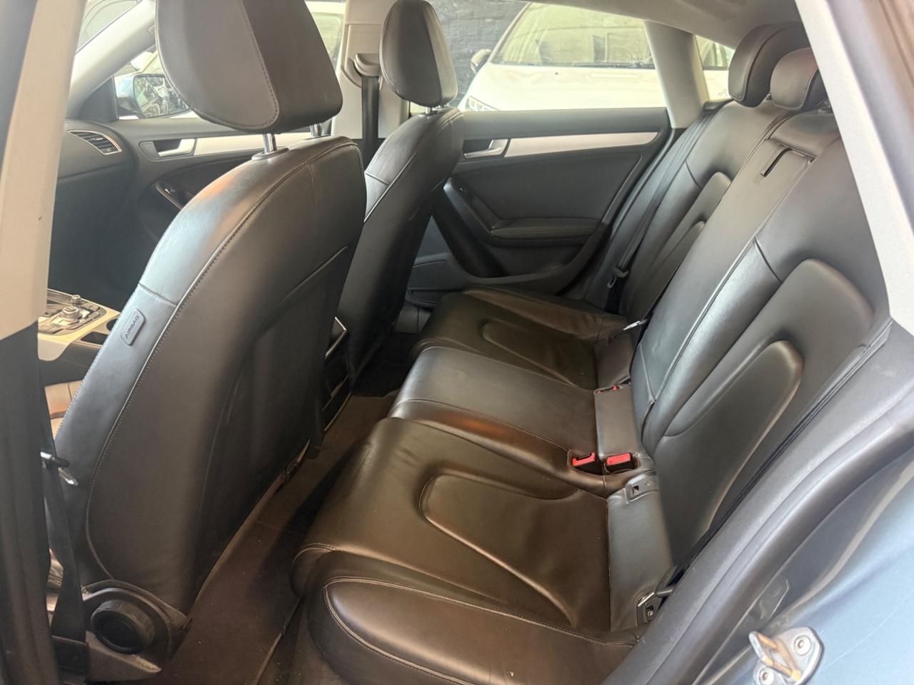 Audi A5 SPB 3.0 V6 TDI 245 CV quattro S tronic