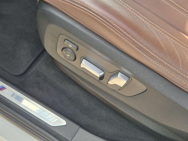 BMW X5 xdrive40d mhev 48V Msport auto