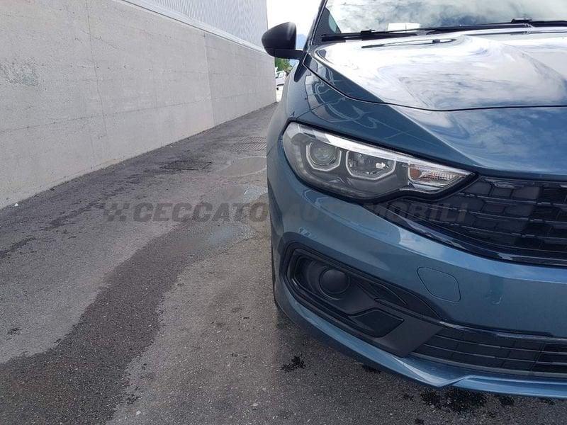 FIAT Tipo Tipo SW 1.6 mjt s&s 130cv