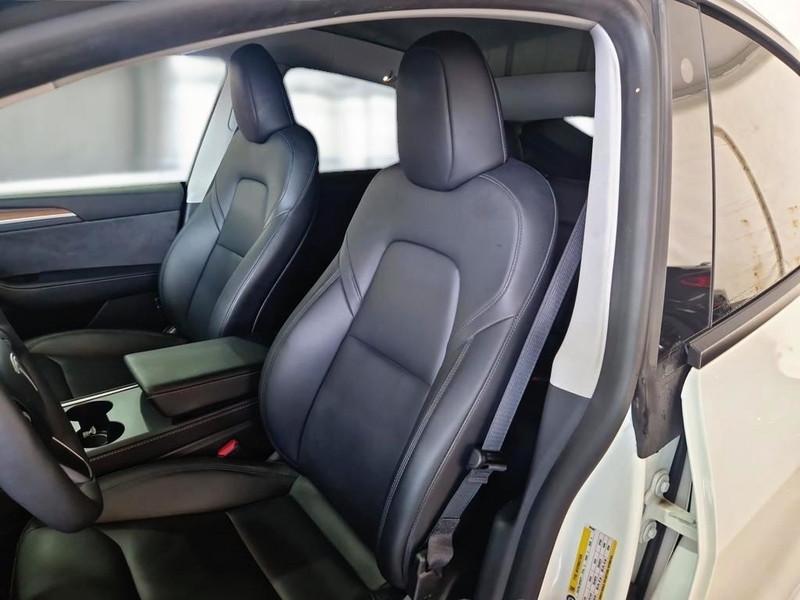 TESLA MODEL Y 75 KWH DUAL MOTOR LONG RANGE 4WD AUT. SUV