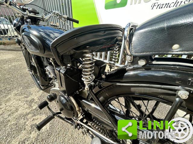 MATCHLESS G 3 350