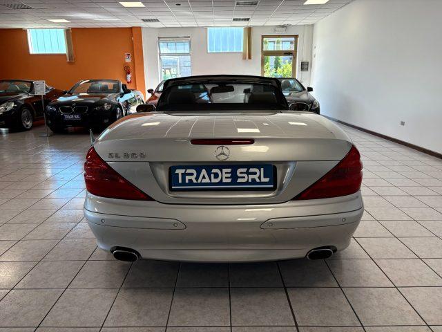 MERCEDES-BENZ SL 350 SL350 iscrivibile ASI