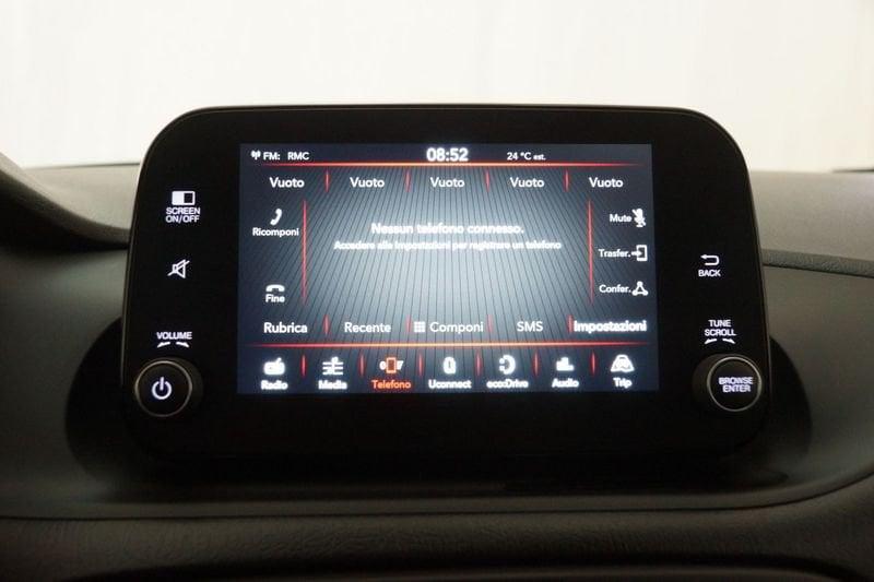 FIAT Tipo Tipo 1.6 Mjt S&S 5 porte S-Design