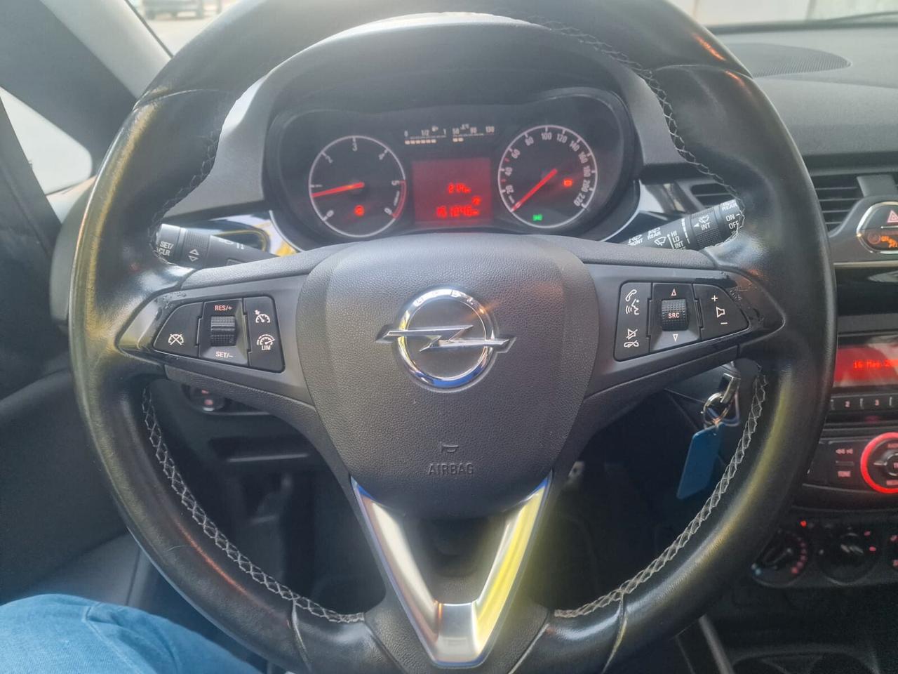 Opel Corsa 1.3 CDTI 75CV EURO 6