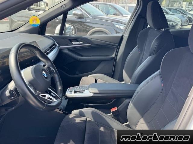 Bmw 2er Active Tourer 218d Msport FULL ITALIANA
