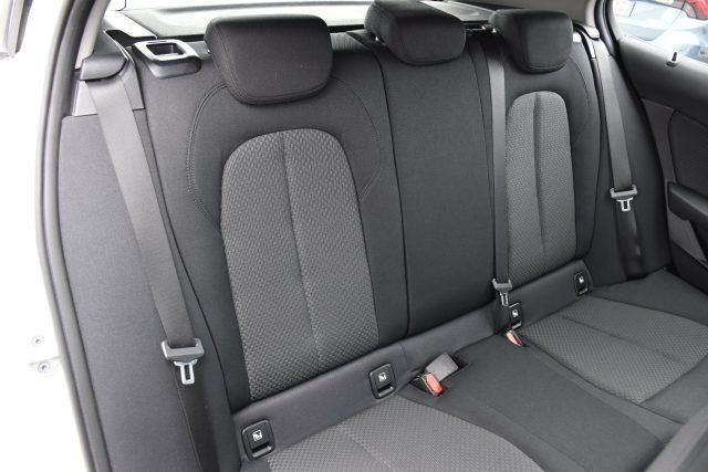 BMW 116 d 5p. Business Advantage
