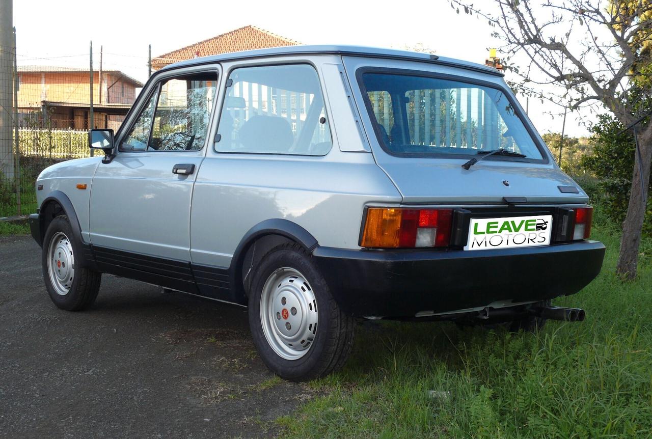 Autobianchi A 112 1050 Abarth (M0631)