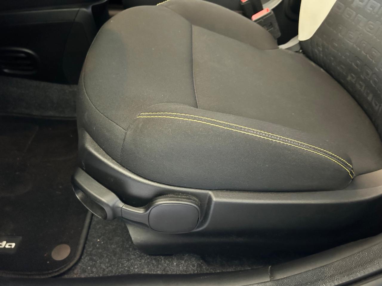 Fiat Panda Cross 1.0 FireFly S&S Hybrid UNICO PROPRIETARIO