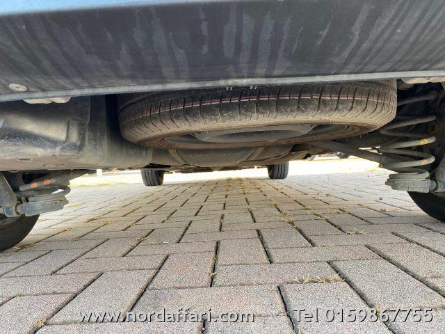 FIAT Doblo Doblò 1.6 MJT 105CV S&S PL-TN Cargo Maxi Lounge