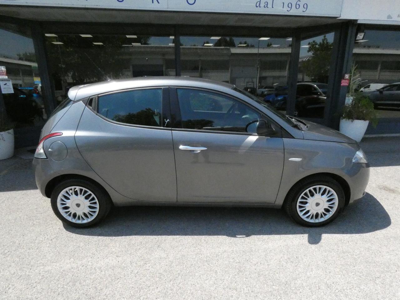 LANCIA Ypsilon 3ª serie Ypsilon 1.3 MJT 16V 95...