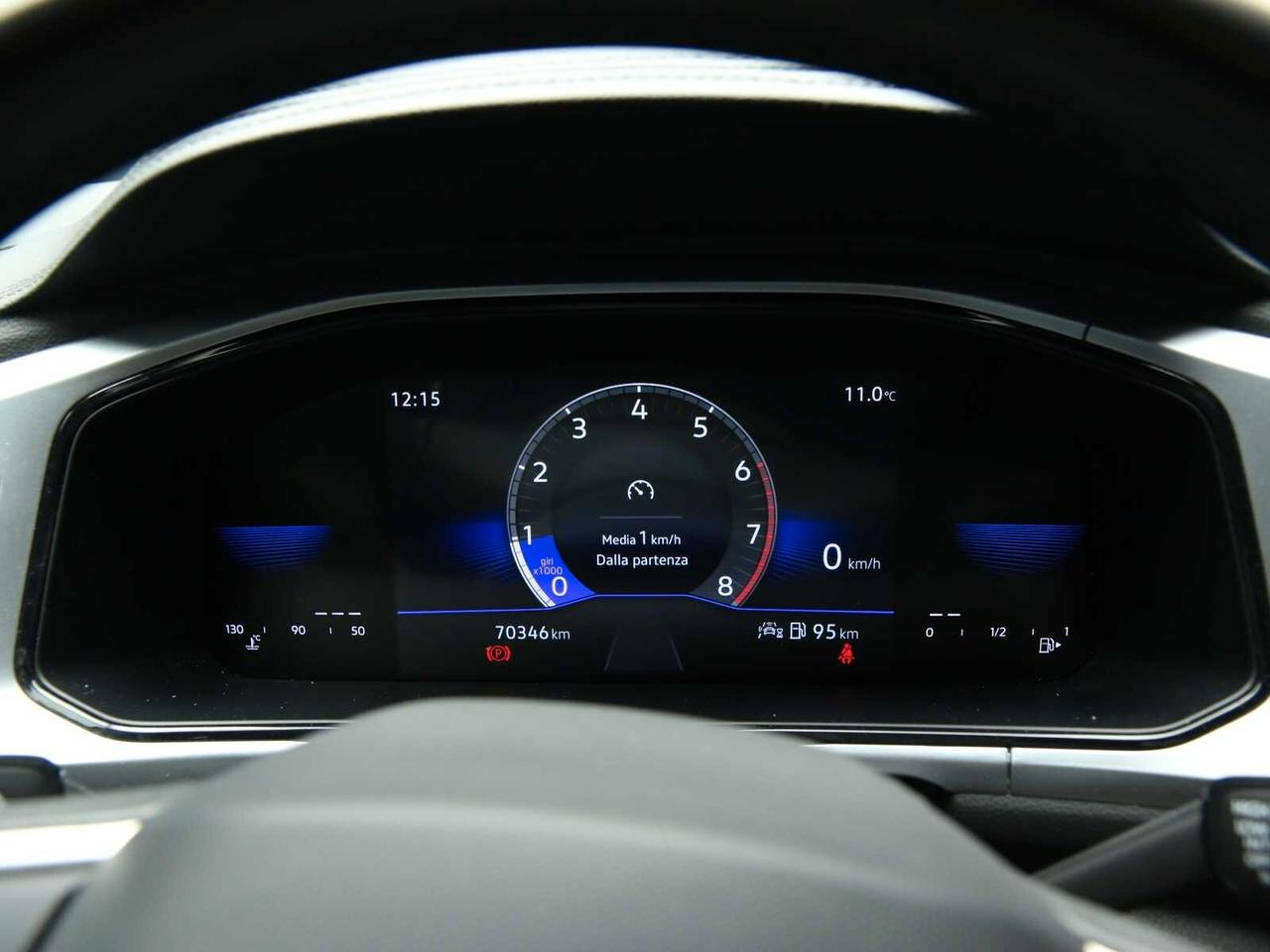 Volkswagen T-Roc 1.0 TSI Life