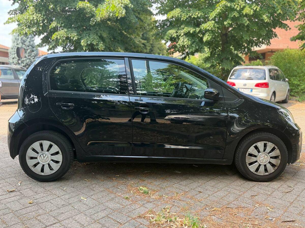 Volkswagen up! 1.0 eco up! Take up! 68cv