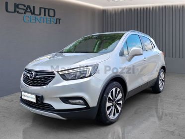 Opel Mokka Mokka X 1.6 CDTI Ecotec 4x2 Start&Stop Innovation