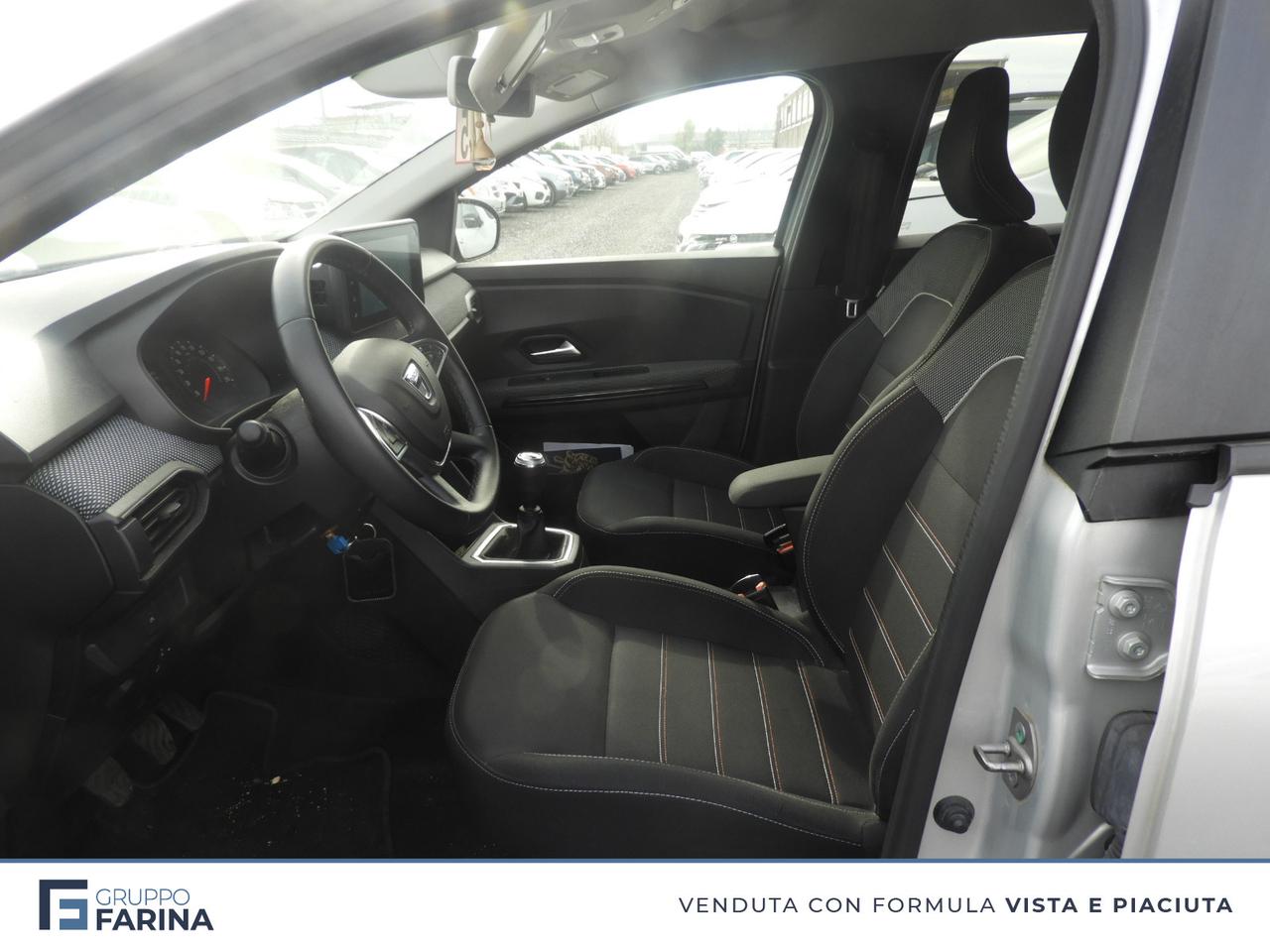 DACIA Jogger - Jogger 1.0 tce Extreme Gpl 100cv 7p.ti