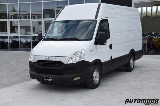 IVECO Daily 35C11V BTor 2.3 L2H2