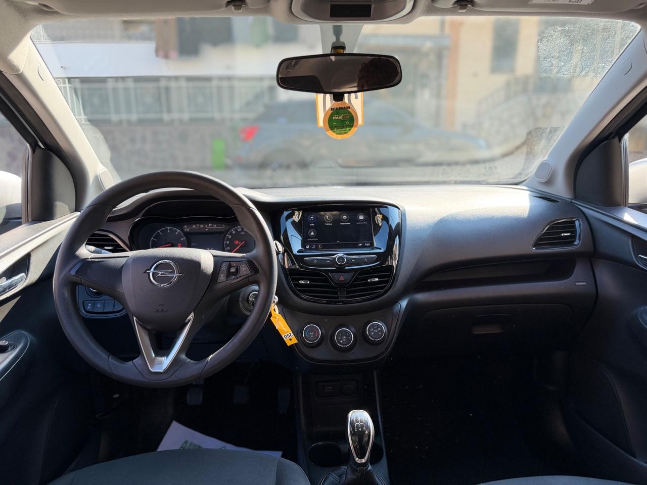 Opel Karl Rocks 1.0 73 CV Start&Stop