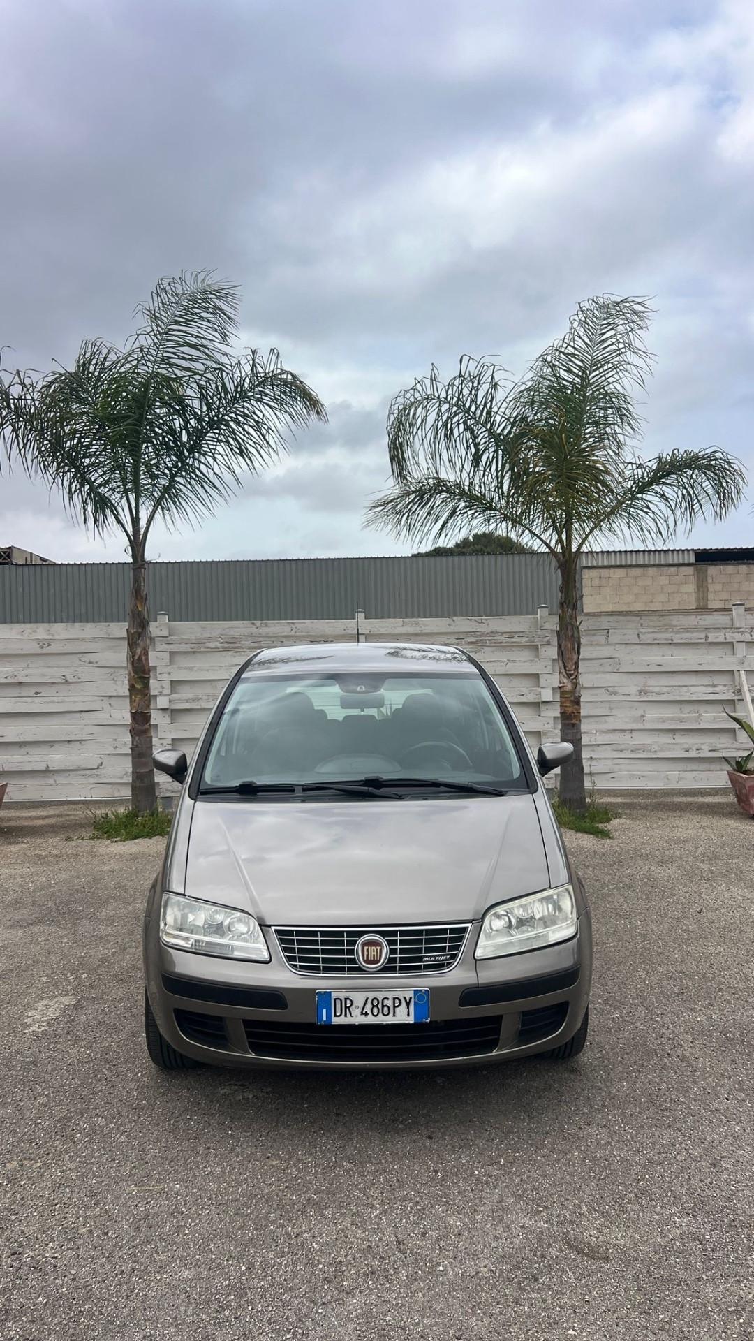 Fiat Idea 1.3 Multijet