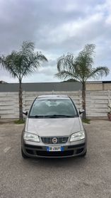 Fiat Idea 1.3 Multijet