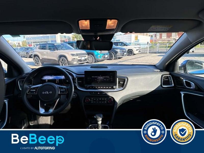 KIA Xceed 1.6 GDI PHEV STYLE 141CV DCT