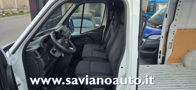 RENAULT MASTER 2.3 DCI 150cv L2-H2 " ENERGY " DOPPIA PORT