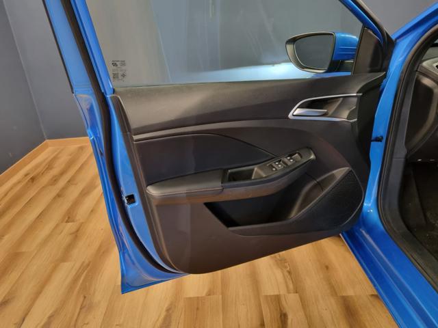 MG MG3 1.5 Hybrid+ Luxury